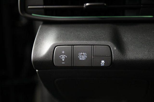 used 2025 Hyundai ELANTRA HEV car, priced at $24,495