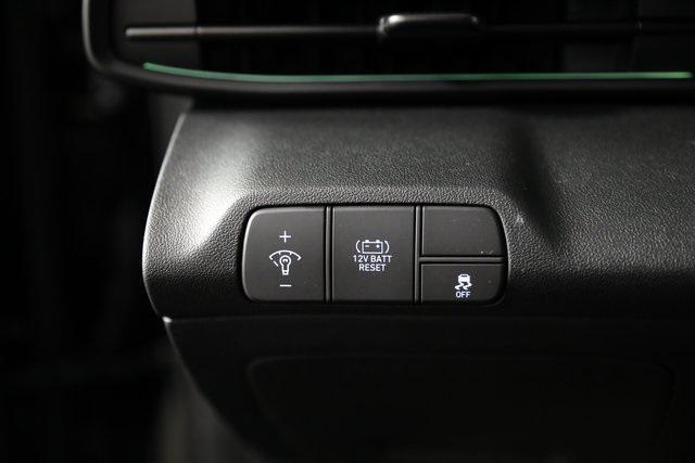 used 2025 Hyundai ELANTRA HEV car, priced at $24,995