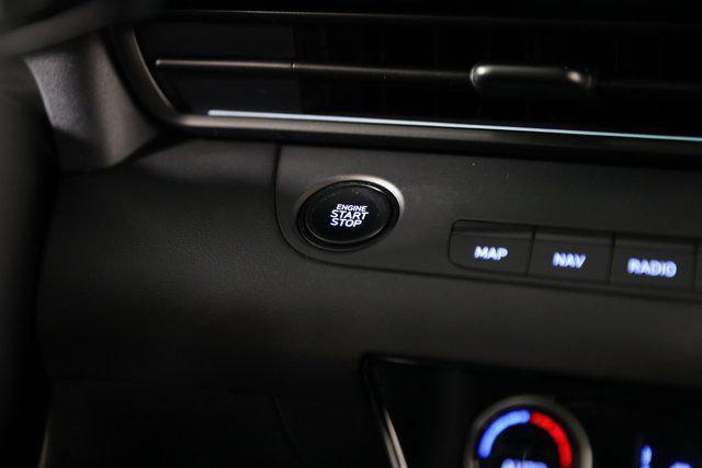 used 2025 Hyundai ELANTRA HEV car, priced at $24,495