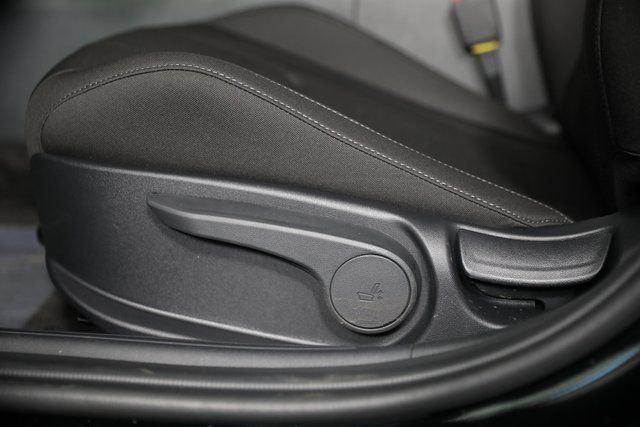 used 2025 Hyundai ELANTRA HEV car, priced at $24,495