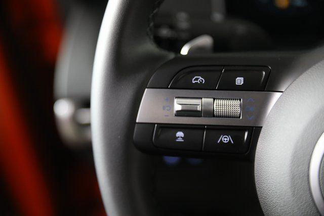 new 2026 Hyundai SANTA CRUZ car, priced at $42,375