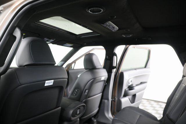 new 2026 Hyundai Palisade car, priced at $54,664