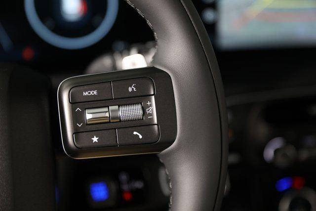 new 2026 Hyundai Palisade car, priced at $54,664