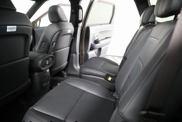 new 2026 Hyundai Palisade car, priced at $55,414