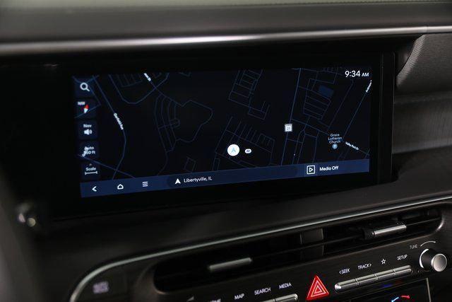 new 2026 Hyundai Palisade car, priced at $54,664
