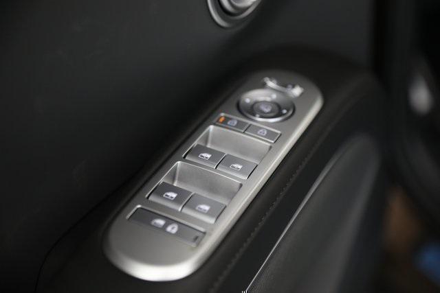 new 2026 Hyundai Palisade car, priced at $55,414