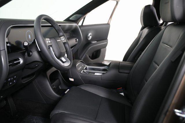 new 2026 Hyundai Palisade car, priced at $54,664