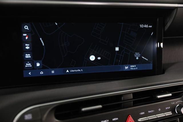 new 2026 Hyundai Palisade car, priced at $49,041