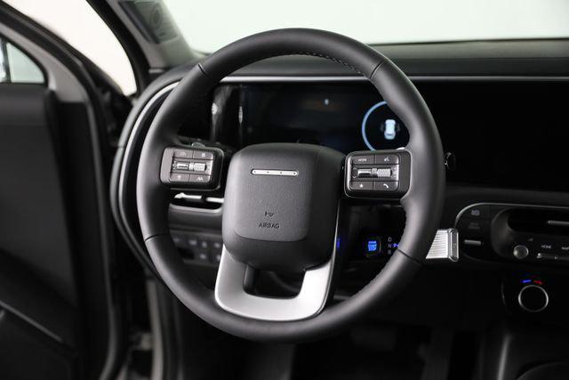 new 2026 Hyundai Palisade car, priced at $49,041