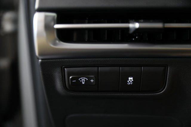 new 2026 Hyundai Tucson car, priced at $28,002
