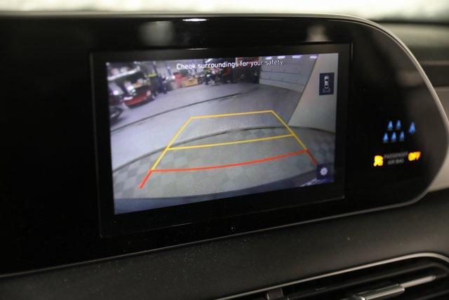 used 2022 Hyundai Palisade car, priced at $26,995