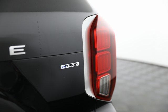 used 2022 Hyundai Palisade car, priced at $27,895