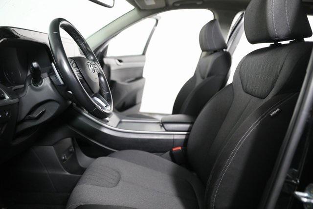 used 2022 Hyundai Palisade car, priced at $26,995