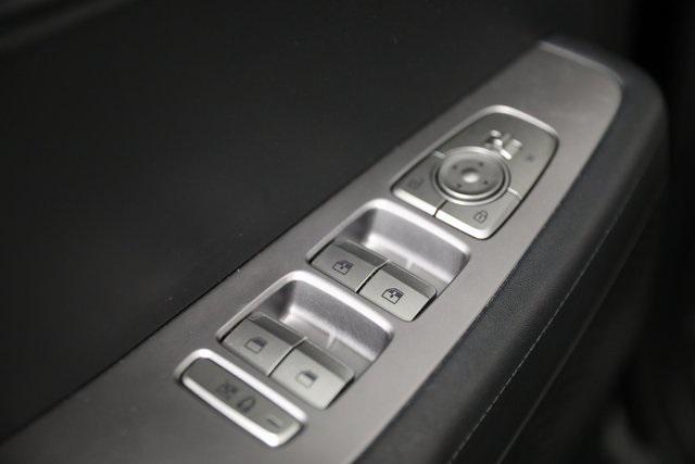 used 2022 Hyundai Palisade car, priced at $26,995