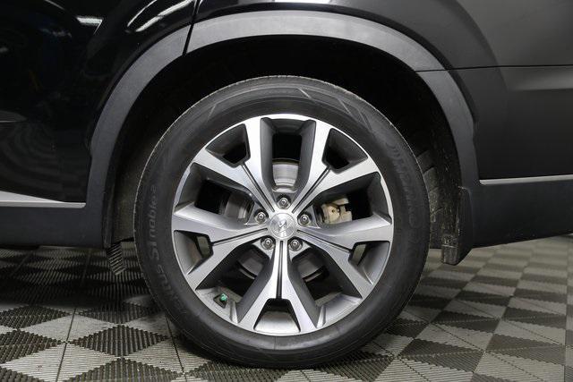 used 2022 Hyundai Palisade car, priced at $27,895