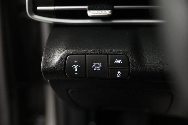 used 2023 Hyundai ELANTRA HEV car, priced at $15,995