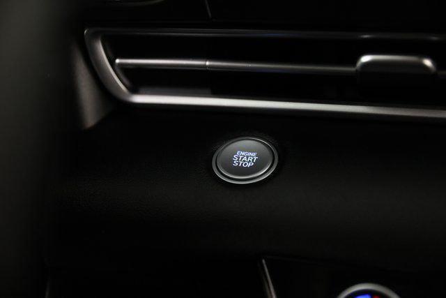 used 2023 Hyundai ELANTRA HEV car, priced at $15,995