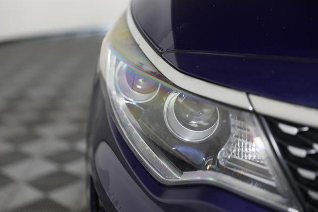 used 2016 Kia Optima car, priced at $9,376