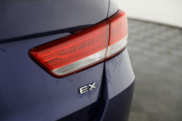 used 2016 Kia Optima car, priced at $9,376