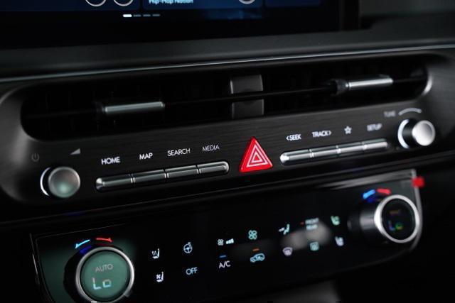 new 2026 Hyundai Palisade car, priced at $56,847