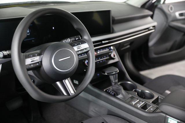 new 2026 Hyundai Sonata car, priced at $27,563