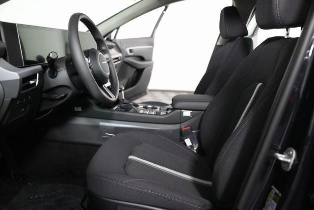 new 2026 Hyundai Sonata car, priced at $27,563