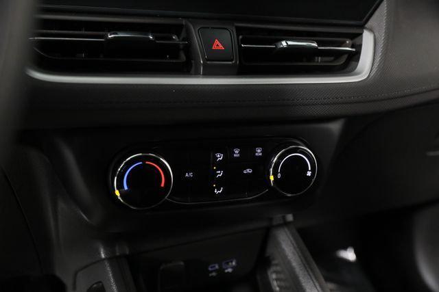 used 2024 Chevrolet TrailBlazer car, priced at $19,183
