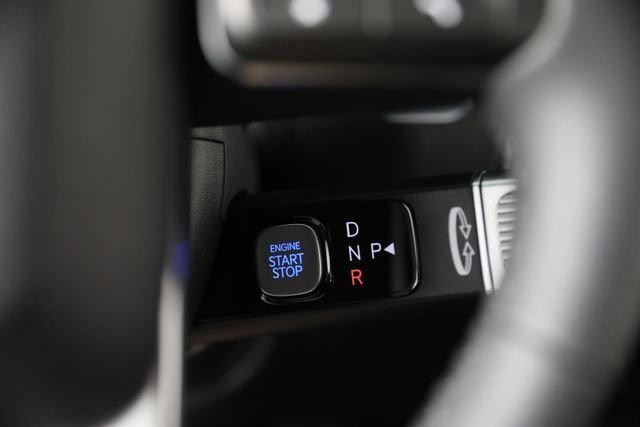 new 2026 Hyundai Palisade Hybrid car, priced at $51,076