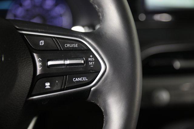 used 2021 Hyundai Palisade car, priced at $22,795