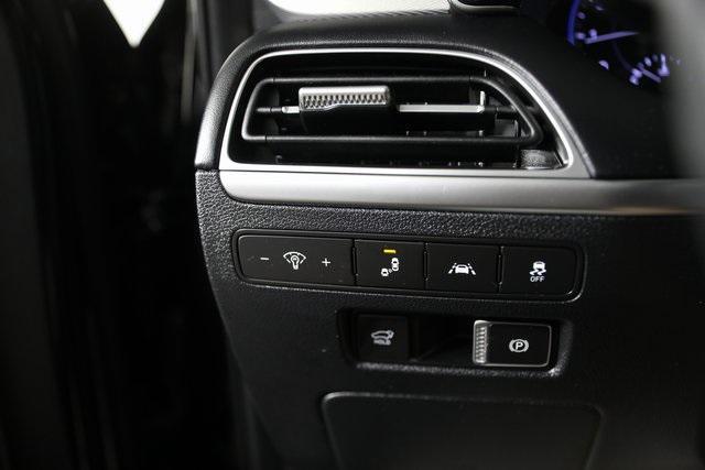 used 2021 Hyundai Palisade car, priced at $22,795