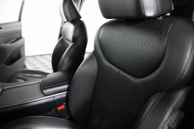 used 2021 Hyundai Palisade car, priced at $22,795