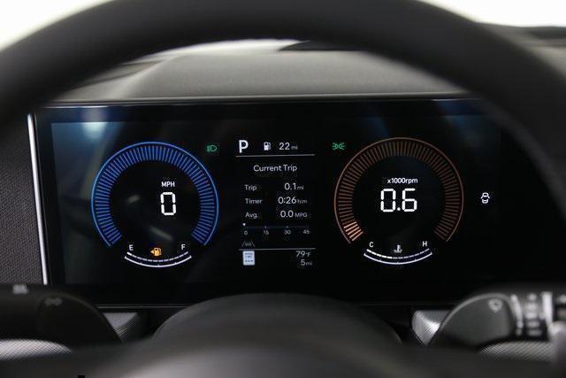 new 2026 Hyundai Sonata car, priced at $28,823