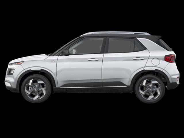 new 2026 Hyundai Venue car, priced at $24,200
