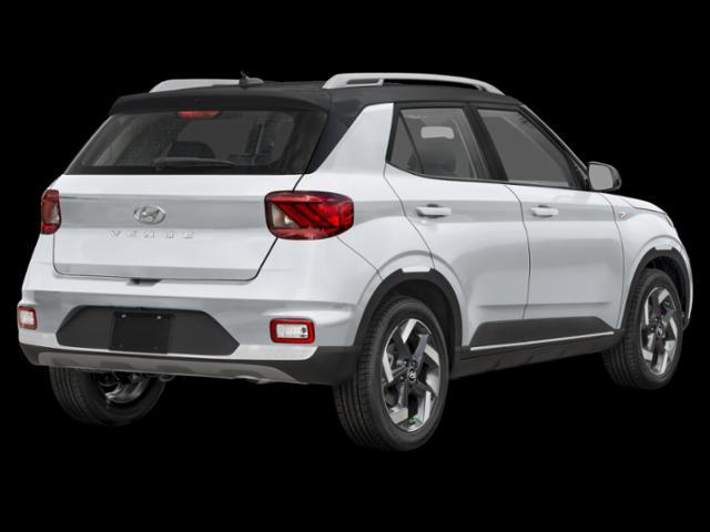 new 2026 Hyundai Venue car, priced at $24,200