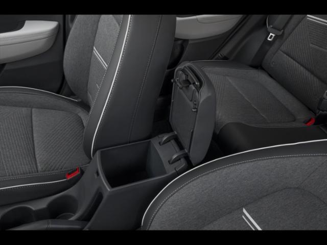 new 2026 Hyundai Venue car, priced at $24,200