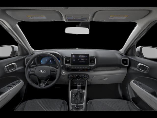 new 2026 Hyundai Venue car, priced at $24,200