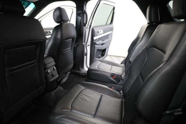 used 2017 Ford Explorer car, priced at $13,690