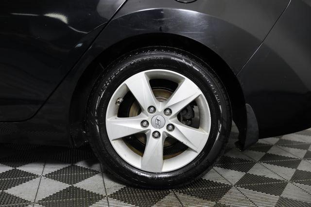 used 2013 Hyundai Elantra car, priced at $7,170