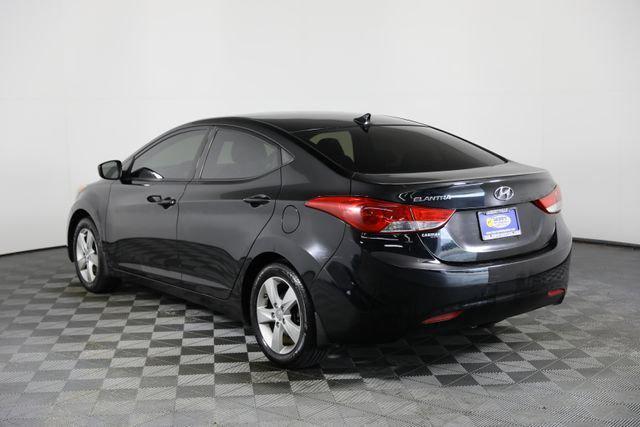 used 2013 Hyundai Elantra car, priced at $7,170