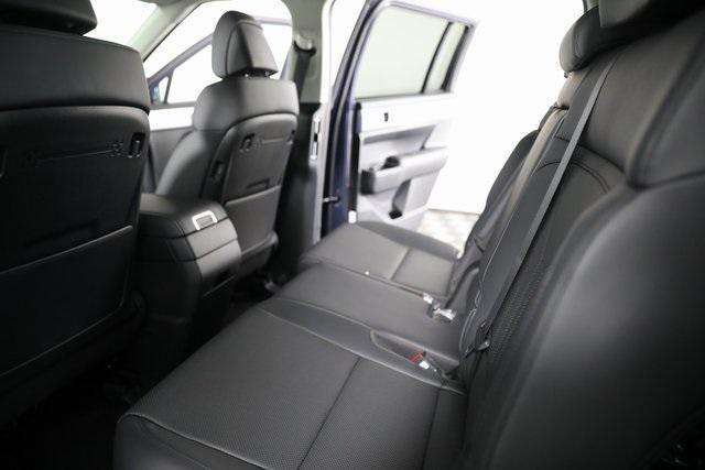 new 2026 Hyundai Santa Fe car, priced at $37,152