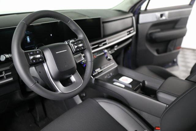 new 2026 Hyundai Santa Fe car, priced at $37,152