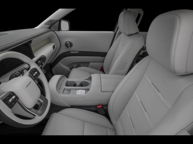 new 2026 Hyundai Palisade Hybrid car, priced at $59,431
