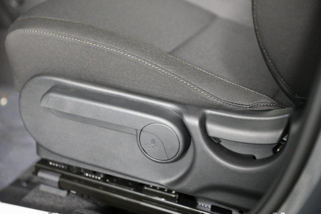 new 2026 Hyundai Kona car, priced at $28,912