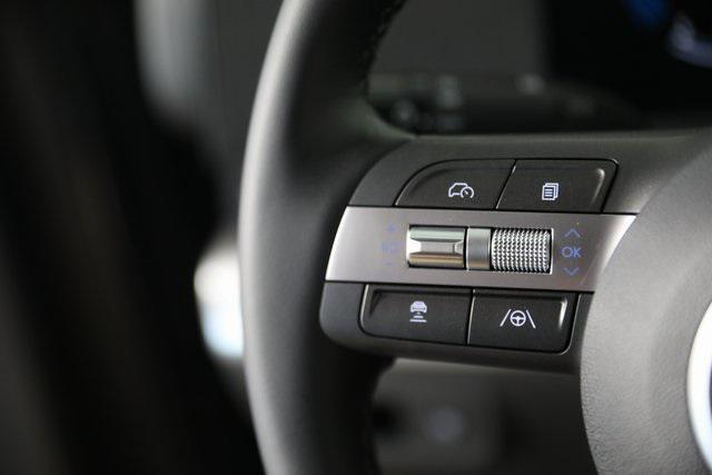 new 2026 Hyundai Kona car, priced at $28,912