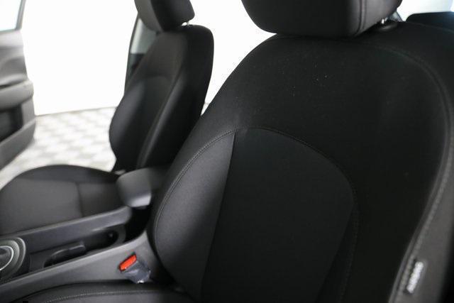 new 2026 Hyundai Kona car, priced at $28,912