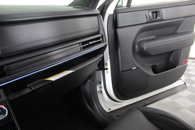 new 2026 Hyundai SANTA FE HEV car, priced at $49,994