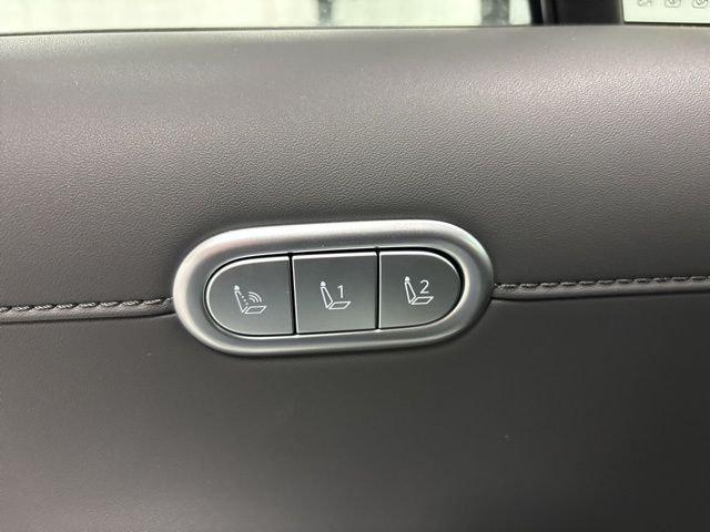 new 2026 Hyundai Palisade car, priced at $52,615