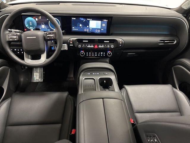 new 2026 Hyundai Palisade car, priced at $52,615
