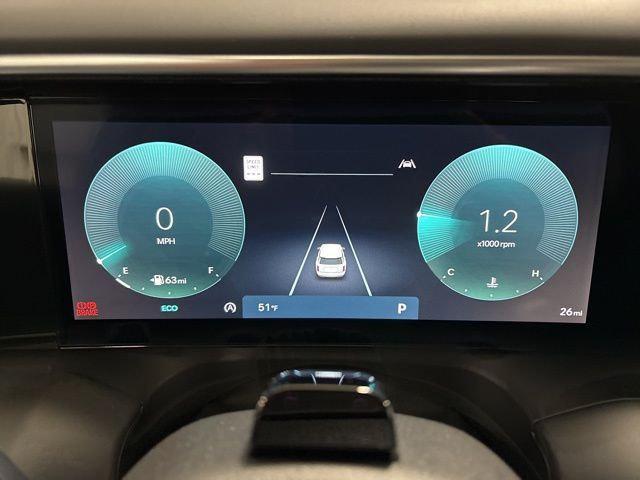 new 2026 Hyundai Palisade car, priced at $52,615