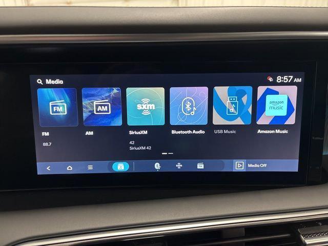 new 2026 Hyundai Palisade car, priced at $52,615